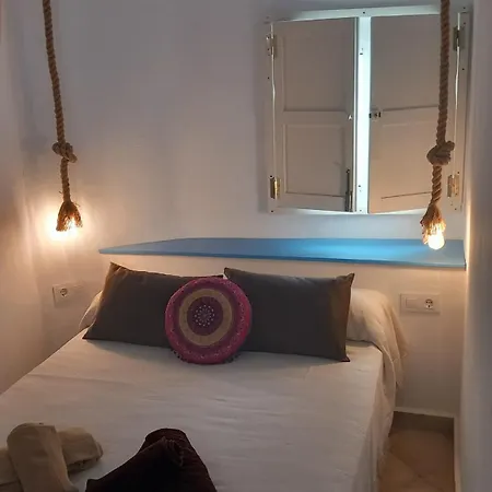 Apartamento La Casa Del Callejon Vejer de la Frontera