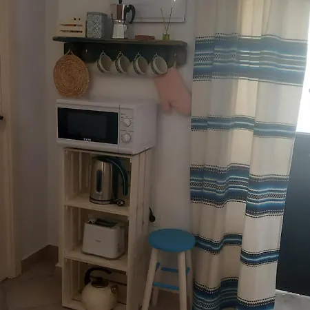Apartamento La Casa Del Callejon