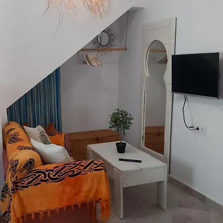 La Casa Del Callejon *