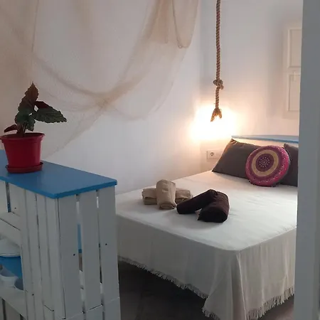 La Casa Del Callejon Vejer de la Frontera