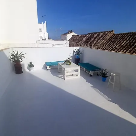 Apartment La Casa Del Callejon