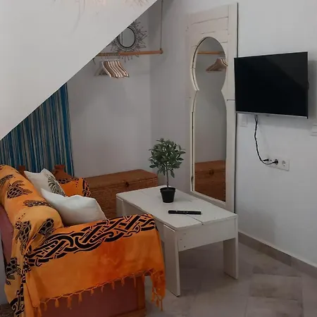 Apartment La Casa Del Callejon *