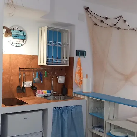La Casa Del Callejon