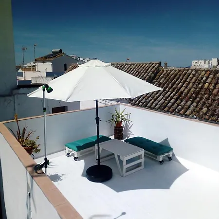 La Casa Del Callejon *