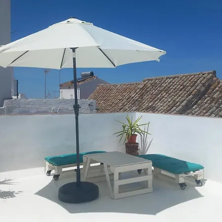 La Casa Del Callejon *